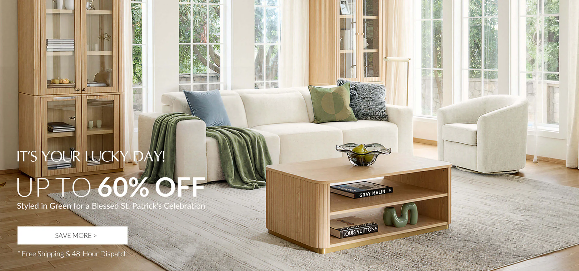 Welcome to Our Store